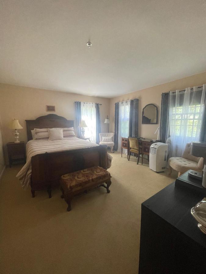 Williston Village Inn Burlington Kamer foto